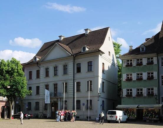 Museum für Stadtgeschichte (Freiburg im Breisgau)