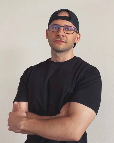 David Toth: Sr. Flutter Developer