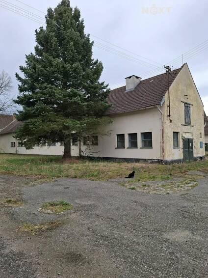 Prodej komerční Zemědělství, 2921m2, Třeboň, Třeboň II | Reality.iDNES.cz 