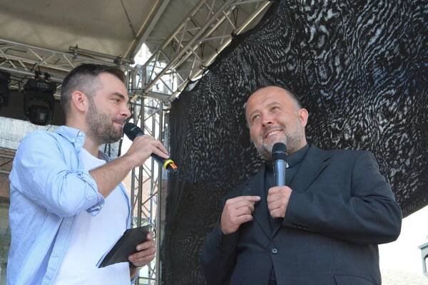 Zemřel Václav Havlík, přerovský patriot a moderátor. Bylo mu 37 let