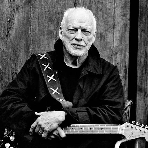 David Gilmour review, Luck and Strange: Graceful ruminations on love and mortality