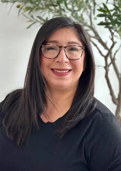 Jennifer Gonzales