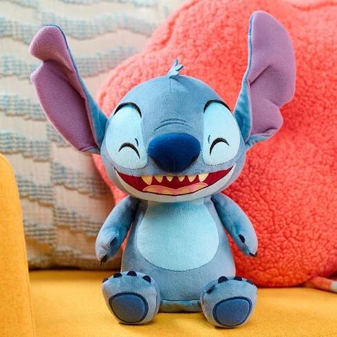 Plyšák Disney - Stitch | Tipy na originální dárky 