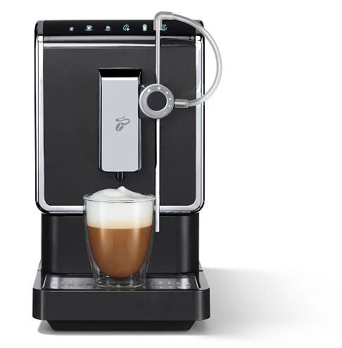 Tchibo ESPERTO PRO: Der Milchprofi unter den Vollautomaten