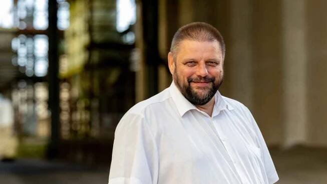 Zemědělství je obor nabízející špičkové technologie i moderní techniku