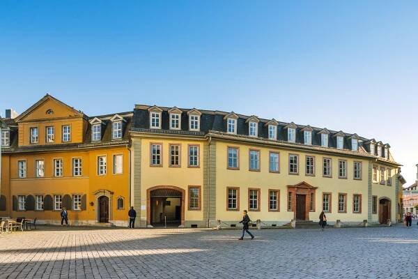 Evropou po stopách Franze Kafky: Utíkal před snoubenkou, miloval Itálii