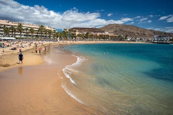 Tenerife - TOP 10 věcí co vidět na ostrově ohně a vody - Cestování s fotografem