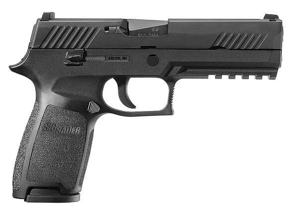 Sig Sauer P320