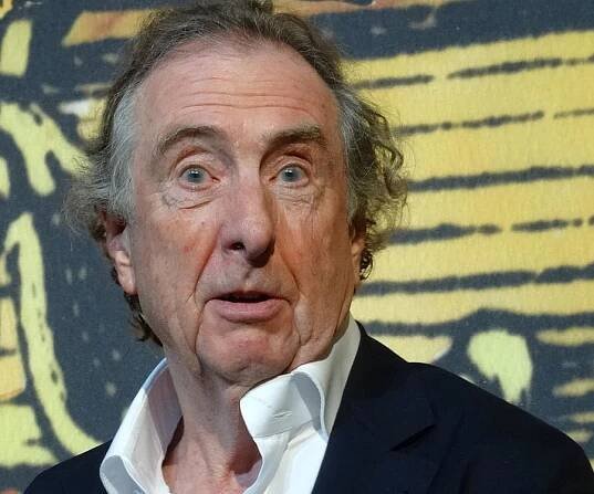 Eric Idle