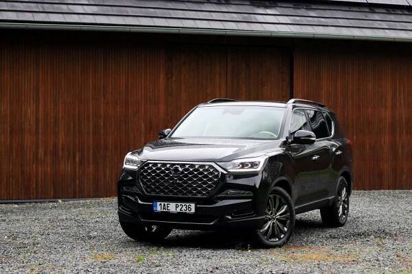 Nejlepší rodinné auto: Zaručené tipy, jaké letos vybrat