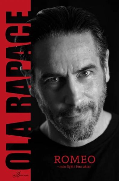 Ola rapace - JamesBond007.se