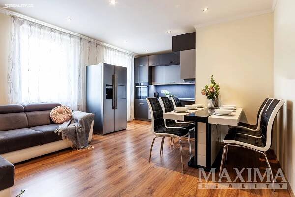 Prodej bytu 2+kk 52 m², Tupolevova, Praha 9 - Letňany