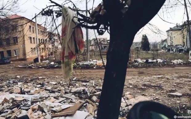 Galerie: Ukrajina je pod tlakem, Rusko svírá Doněckou oblast ve třech velkých ofenzivách - Fotka 3 - Echo24.cz