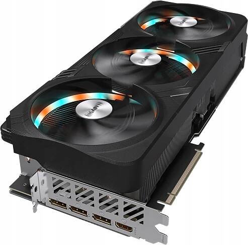 GIGABYTE RTX 4080 Gaming OC | kak.cz