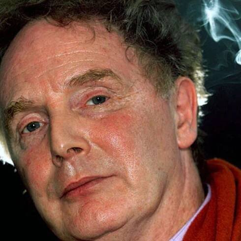 Music mourns godfather of punk Malcolm McLaren