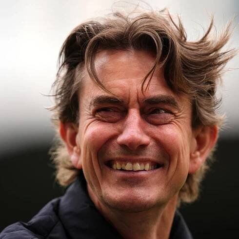 Thomas Frank breaks silence on becoming Tottenham manager with message to Daniel Levy