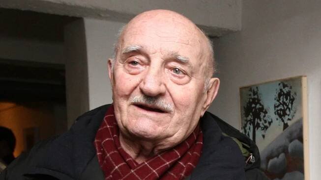 Odešel Josef Somr: POSLEDNÍ SLOVA BEROU ZA SRDCE