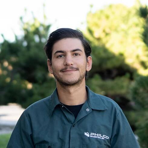 Mario DeCesaris - Philco Air Control, Inc.