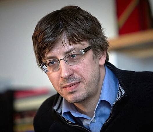 Historik Blažek: Jako první se nám za sovětskou okupaci Československa z roku 1968 omluvili Poláci | Česko | Lidovky.cz