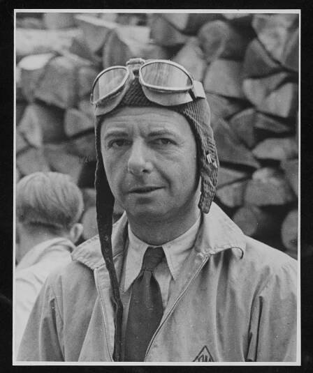 Spotlight: The Legacy of Raymond Mays – Racing Pride