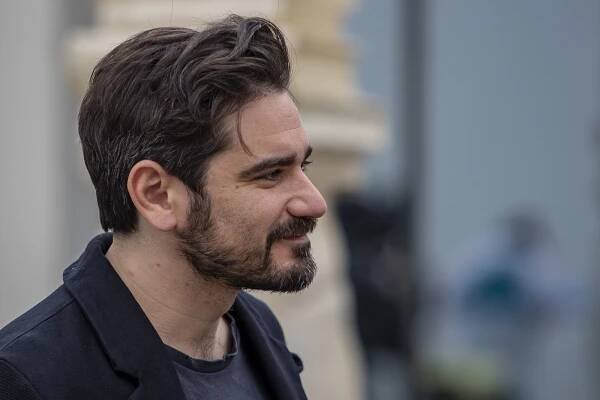Herec Vojta Kotek: Za poslední dva tři roky jsem se opravdu hodně změnil