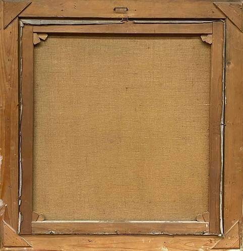 Ples - Alois Wierer - Galerie umění