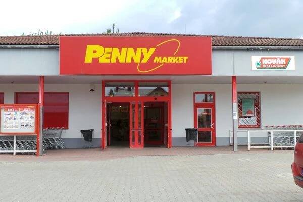 Penny Market foto 2