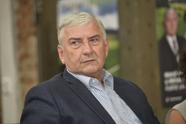 Herec Miroslav Donutil: Se smutkem v hlase řekl, kdy skončí!