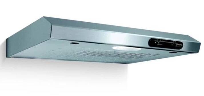 Beko CFB 5310 X