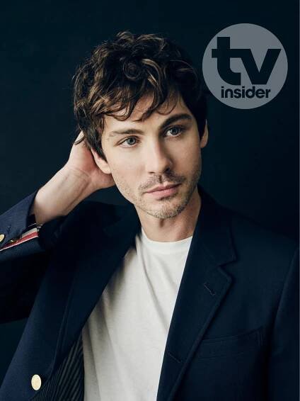 Logan Lerman - Actor