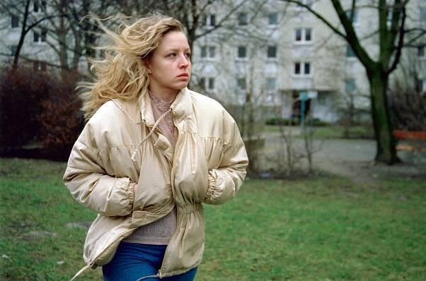 Severní město - Z filmu - Nina Proll