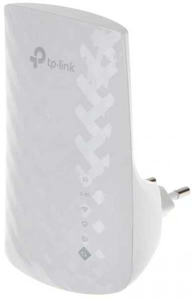 Zesilovač sítě WiFi AC750 TP-LINK RE200 ABCV