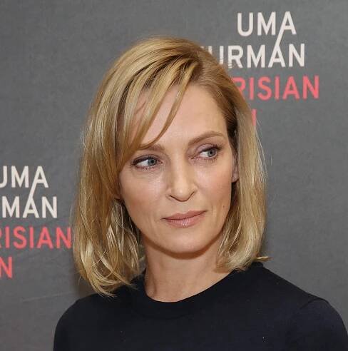 Uma Thurman details sexual misconduct by Harvey Weinstein