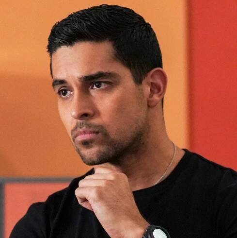 'NCIS' Fans Are Bawling After Reading Wilmer Valderrama's Heartfelt Note About the Show