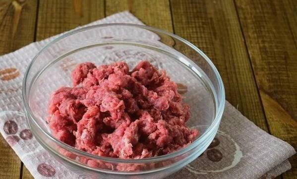 Kufta - 5 receptů na arménskou, ázerbájdžánskou, tureckou kuftu s fotografiemi krok za krokem