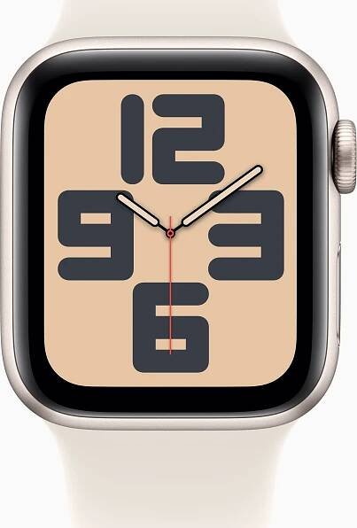 Apple Watch SE 2024 44 mm Cellular