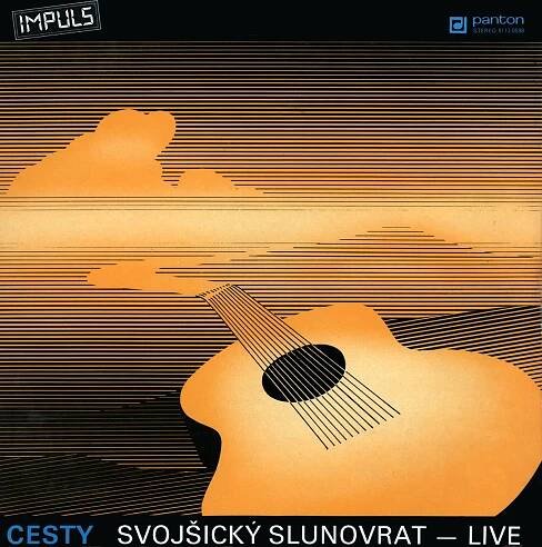 Svojšický slunovrat - Live