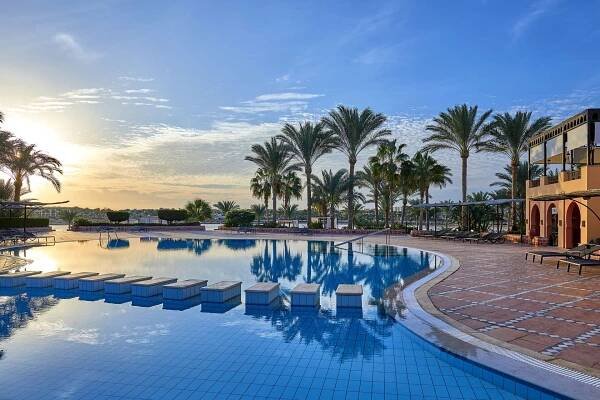 Steigenberger Coraya Beach - Magic Travel