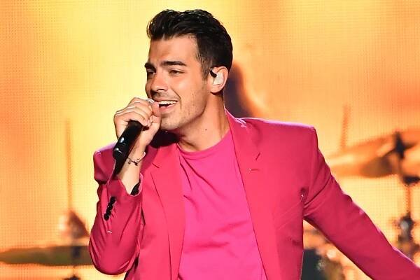 Joe Jonas