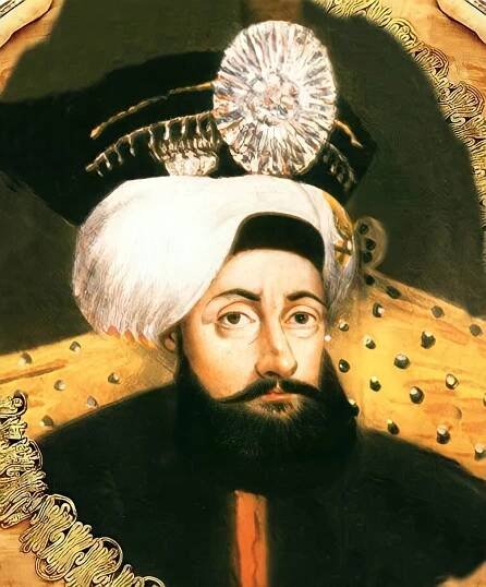 Mustafa IV - Wikipedia