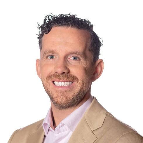 John Nolan, Phd