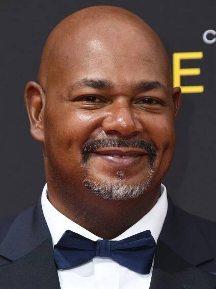 Kevin Michael Richardson - Actor