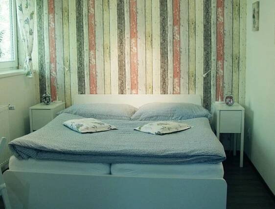 Apartmány U Pivovaru