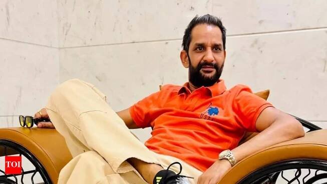 Sushil Pandey weighs in on the controversy surrounding 'Phule' and its delayed release; recalls receiving a threat call, 'As a Brahmin, how can you act in...' - Exclusive