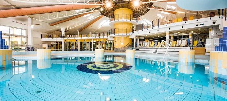 Domovská stránka | Thermal Camping**** Sárvár