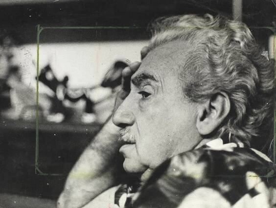 Jorge Amado