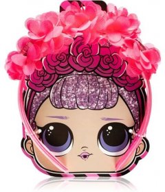 L.O.L. Surprise Headband Sugar Queen čelenka do vlasů