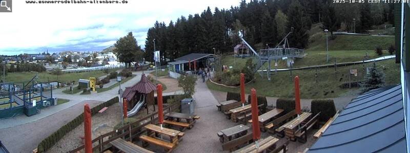 Altenberg