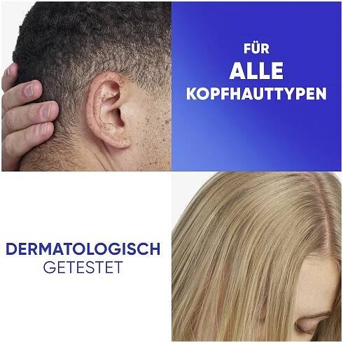 head&shoulders Anti Schuppen Shampoo apple fresh