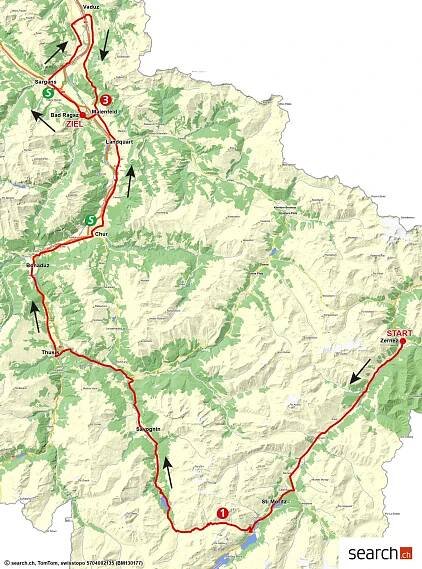 Tour de Suisse 2013